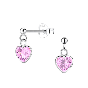 Wholesale Sterling Silver Ear Studs - JD19111