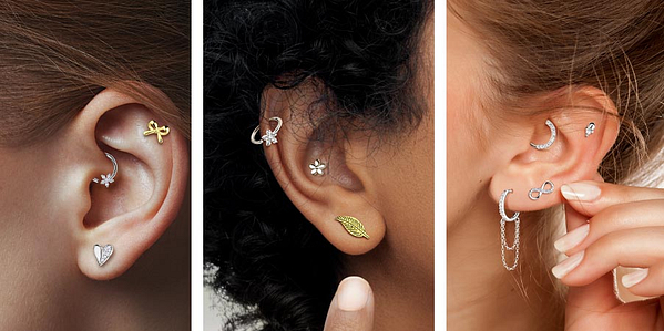 Latest Wholesale Hoop Earring Catalogue for the UK Market - Only At SilverJD