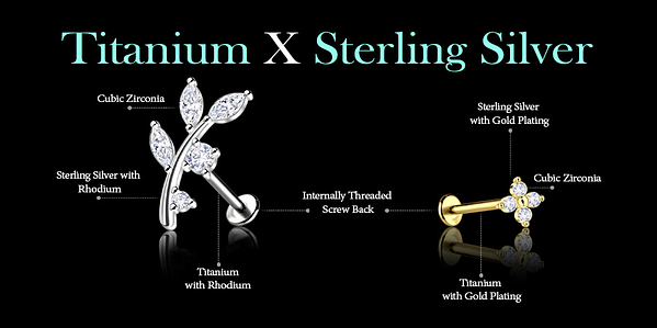 Wholesale Titanium Lebrets Only By SilverJD UK