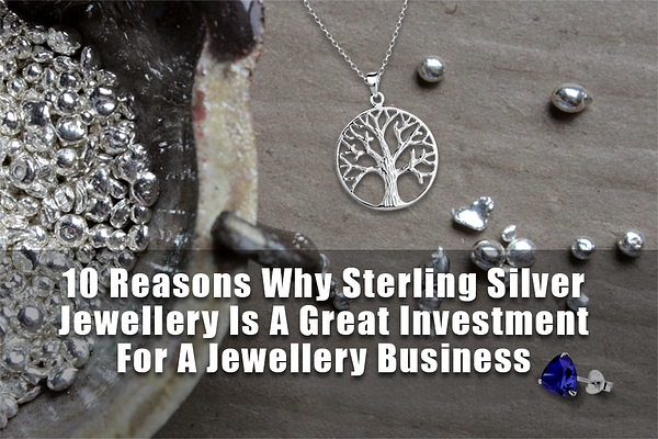 Jewelry Business Pro Tips