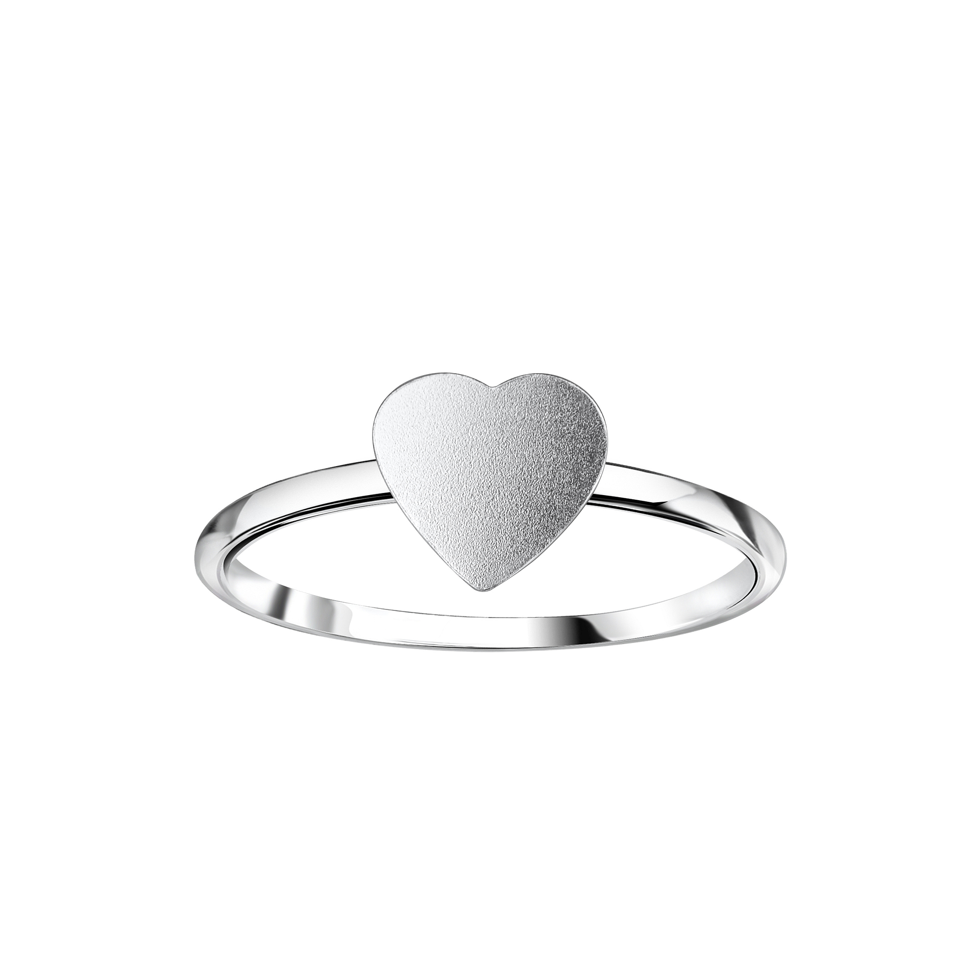 Wholesale silver clearance rings