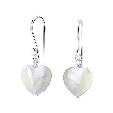 Boucles D'Oreilles Bouton Étoile avec Zircons Or Blanc 18KT 1,4 Grammes Boucles D'Oreilles Bouton Étoile avec Zircons Or Blanc 18KT 1,4 Grammes
