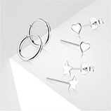 Wholesale Sterling Silver Jewellery Sets