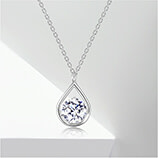 Wholesale Sterling Silver Necklaces